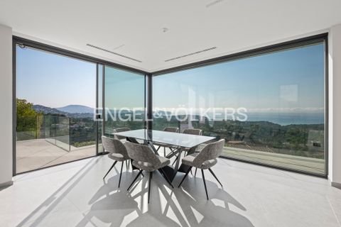 Villa in Benissa, Alicante, Benissa - € 3.900.000 | Ref: W-048YMH - foto 8
