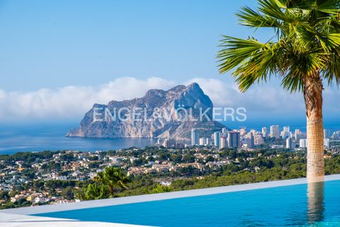 Villa in Benissa, Alicante, Benissa - € 3.900.000 | Ref: W-048YMH - foto 30