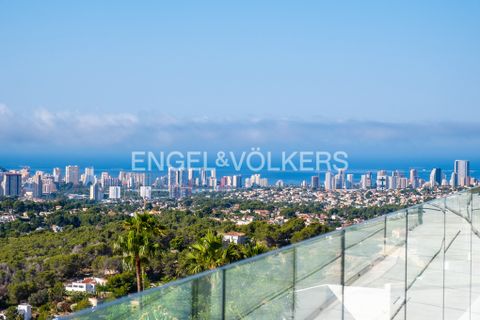 Villa in Benissa, Alicante, Benissa - € 3.900.000 | Ref: W-048YMH - foto 14