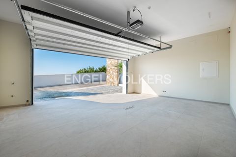 Villa in Benissa, Alicante, Benissa - € 3.900.000 | Ref: W-048YMH - foto 31