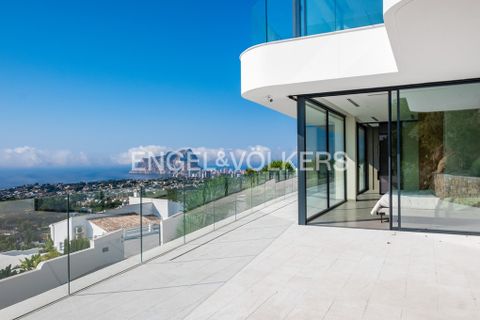 Villa in Benissa, Alicante, Benissa - € 3.900.000 | Ref: W-048YMH - foto 24