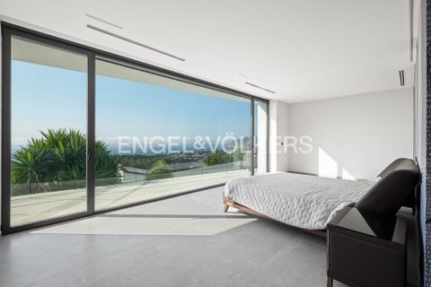 Villa in Benissa, Alicante, Benissa - € 3.900.000 | Ref: W-048YMH - foto 10
