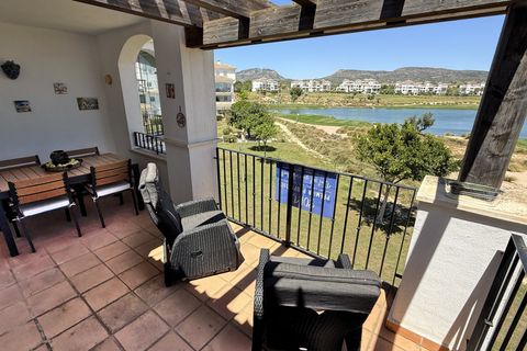 Appartamento Hacienda Riquelme Golf Resort, Murcia - foto 2