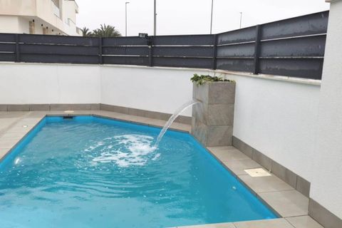 Villa i Daya Vieja, Alicante, Daya Vieja - € 295.000 | Ref: WV2573 - foto 5
