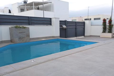 Villa i Daya Vieja, Alicante, Daya Vieja - € 295.000 | Ref: WV2573 - foto 4