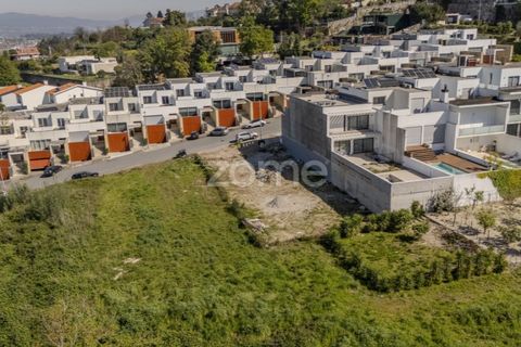 Helårsgrund i Braga, Braga, Braga - € 110.000 | Ref: ZMPT587117 - foto 2