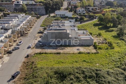 Helårsgrund i Braga, Braga, Braga - € 110.000 | Ref: ZMPT587117 - foto 4