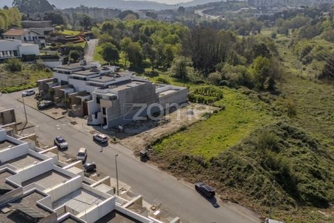 Helårsgrund i Braga, Braga, Braga - € 110.000 | Ref: ZMPT587117 - foto 5