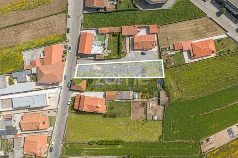 Tomt i Vila do Conde, Porto, Vila do Conde - € 222 900 | Ref: ZMPT587333 - foto 4