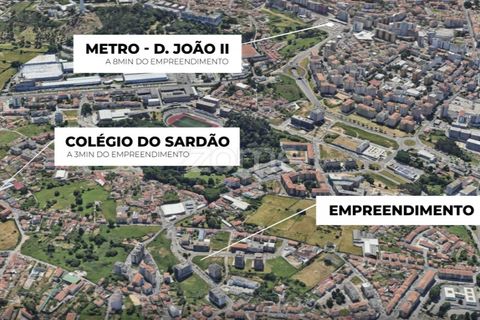 Lejlighed i Oliveira do Douro, Porto, Oliveira do Douro - € 290.000 | Ref: ZMPT587237 - foto 15