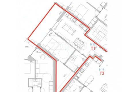 Lejlighed i Oliveira do Douro, Porto, Oliveira do Douro - € 290.000 | Ref: ZMPT587237 - foto 3
