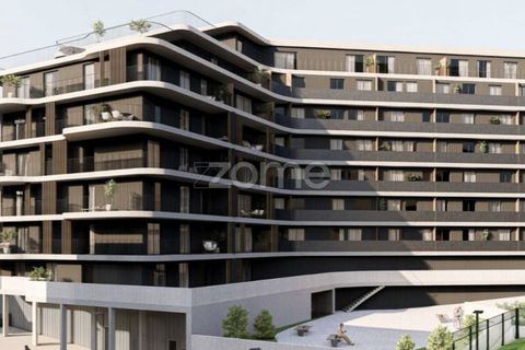 Lejlighed i Oliveira do Douro, Porto, Oliveira do Douro - € 290.000 | Ref: ZMPT587237 - foto 5