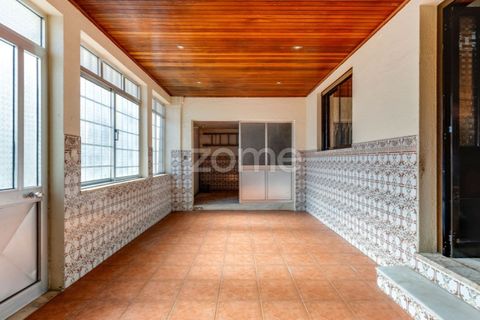 Villa i Gondomar, Porto, Gondomar - € 395.000 | Ref: ZMPT587238 - foto 15