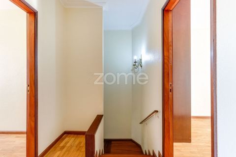 Villa i Gondomar, Porto, Gondomar - € 395.000 | Ref: ZMPT587238 - foto 20