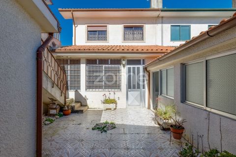Villa i Gondomar, Porto, Gondomar - € 395.000 | Ref: ZMPT587238 - foto 46