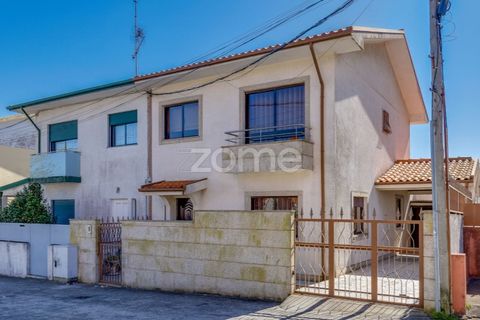 Villa i Gondomar, Porto, Gondomar - € 395.000 | Ref: ZMPT587238 - foto 3