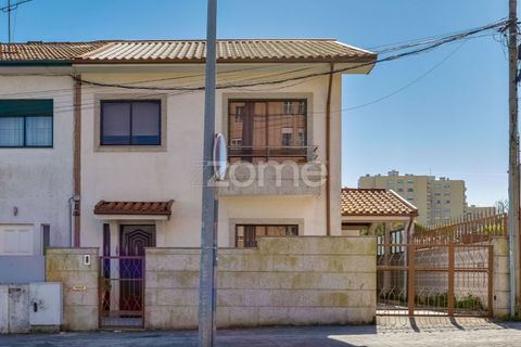 Villa i Gondomar, Porto, Gondomar - € 395 000 | Ref: ZMPT587238 - foto 50