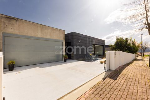 Villa i Braga, Braga, Braga - € 650.000 | Ref: ZMPT587118 - foto 7