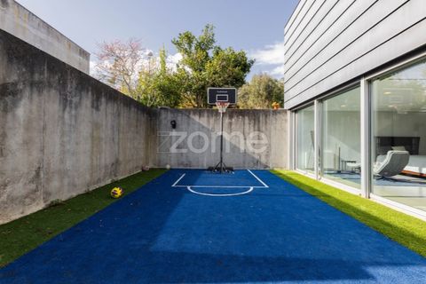Villa i Braga, Braga, Braga - € 650.000 | Ref: ZMPT587118 - foto 31