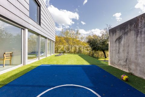 Villa i Braga, Braga, Braga - € 650.000 | Ref: ZMPT587118 - foto 32