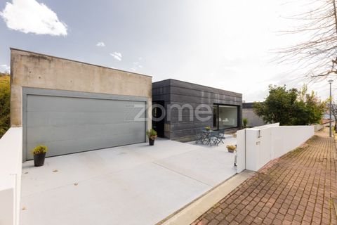 Villa i Braga, Braga, Braga - € 650.000 | Ref: ZMPT587118 - foto 37