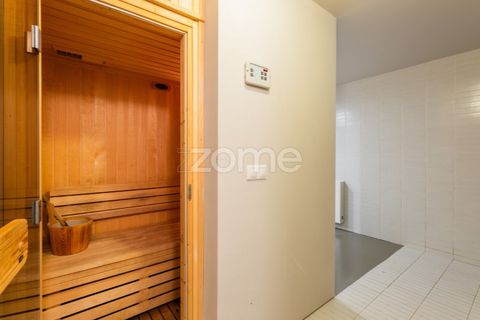 Villa i Braga, Braga, Braga - € 650.000 | Ref: ZMPT587118 - foto 38