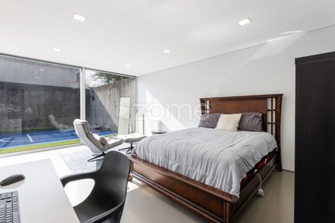 Villa i Braga, Braga, Braga - € 650.000 | Ref: ZMPT587118 - foto 20