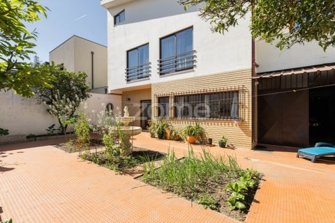 Villa i Braga, Braga, Braga - € 575.000 | Ref: ZMPT587027 - foto 1