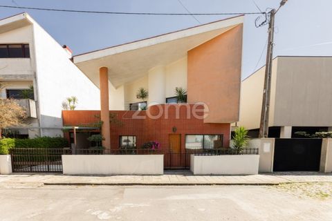Villa i Braga, Braga, Braga - € 575.000 | Ref: ZMPT587027 - foto 2