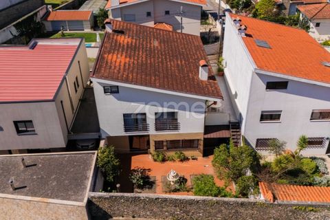 Villa i Braga, Braga, Braga - € 575.000 | Ref: ZMPT587027 - foto 3