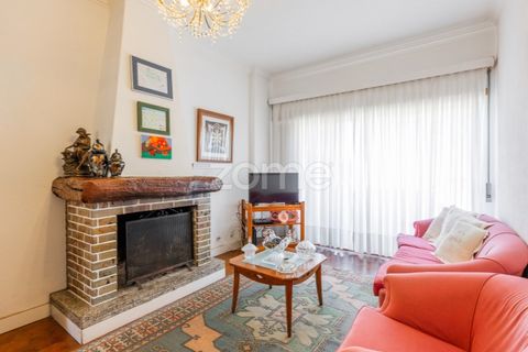 Villa i Braga, Braga, Braga - € 575.000 | Ref: ZMPT587027 - foto 8