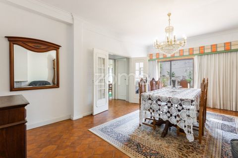 Villa i Braga, Braga, Braga - € 575.000 | Ref: ZMPT587027 - foto 10