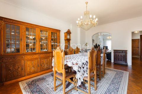 Villa i Braga, Braga, Braga - € 575.000 | Ref: ZMPT587027 - foto 12
