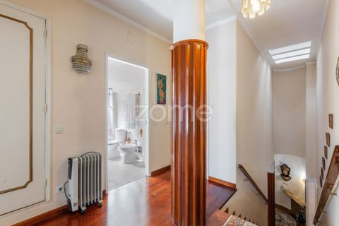Villa i Braga, Braga, Braga - € 575.000 | Ref: ZMPT587027 - foto 18