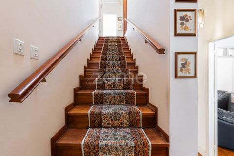 Villa i Braga, Braga, Braga - € 575.000 | Ref: ZMPT587027 - foto 19