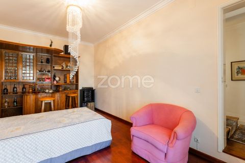 Villa i Braga, Braga, Braga - € 575.000 | Ref: ZMPT587027 - foto 21