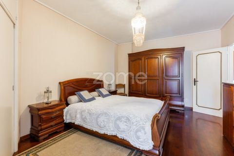 Villa i Braga, Braga, Braga - € 575.000 | Ref: ZMPT587027 - foto 23