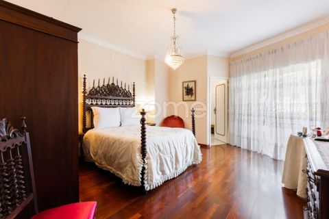 Villa i Braga, Braga, Braga - € 575.000 | Ref: ZMPT587027 - foto 25