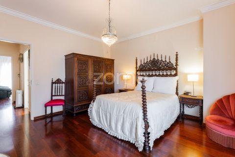 Villa i Braga, Braga, Braga - € 575.000 | Ref: ZMPT587027 - foto 26