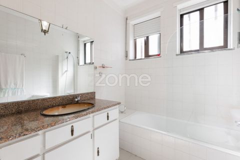 Villa i Braga, Braga, Braga - € 575.000 | Ref: ZMPT587027 - foto 29