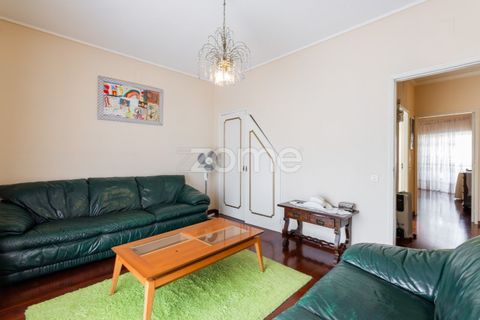 Villa i Braga, Braga, Braga - € 575.000 | Ref: ZMPT587027 - foto 31