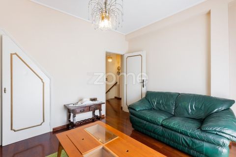 Villa i Braga, Braga, Braga - € 575.000 | Ref: ZMPT587027 - foto 32