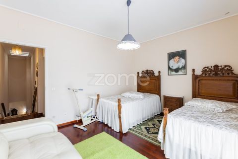 Villa i Braga, Braga, Braga - € 575.000 | Ref: ZMPT587027 - foto 33