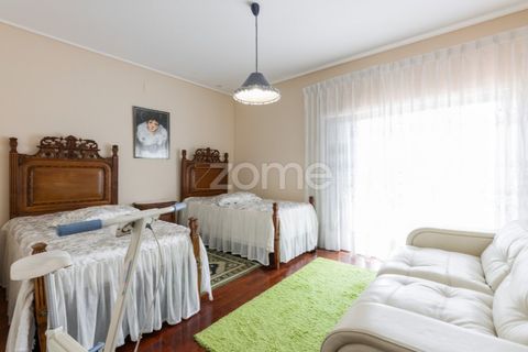 Villa i Braga, Braga, Braga - € 575.000 | Ref: ZMPT587027 - foto 34