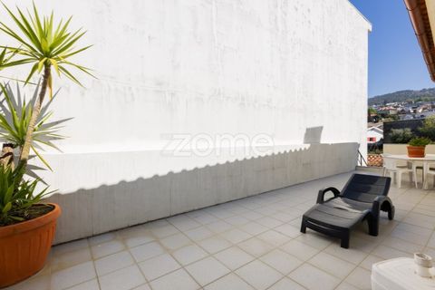 Villa i Braga, Braga, Braga - € 575.000 | Ref: ZMPT587027 - foto 35
