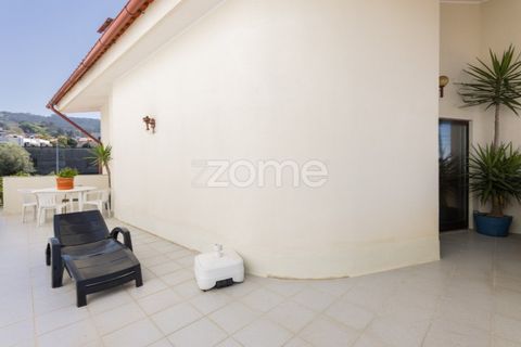 Villa i Braga, Braga, Braga - € 575.000 | Ref: ZMPT587027 - foto 36