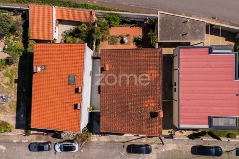 Villa i Braga, Braga, Braga - € 575.000 | Ref: ZMPT587027 - foto 44