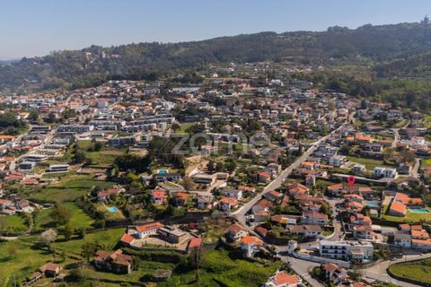 Villa i Braga, Braga, Braga - € 575.000 | Ref: ZMPT587027 - foto 47
