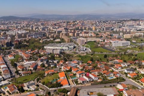 Villa i Braga, Braga, Braga - € 575.000 | Ref: ZMPT587027 - foto 48
