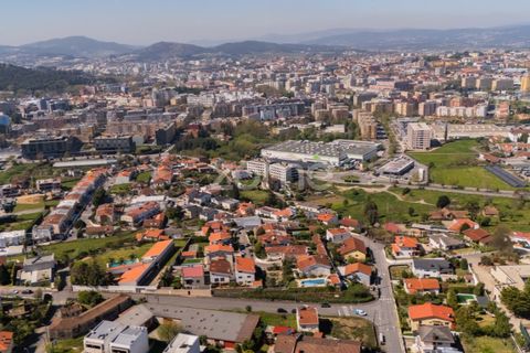 Villa i Braga, Braga, Braga - € 575.000 | Ref: ZMPT587027 - foto 49